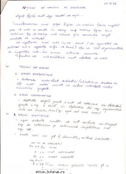 Calculul erorilor_fizica lab - stefan_ramo - Fizica