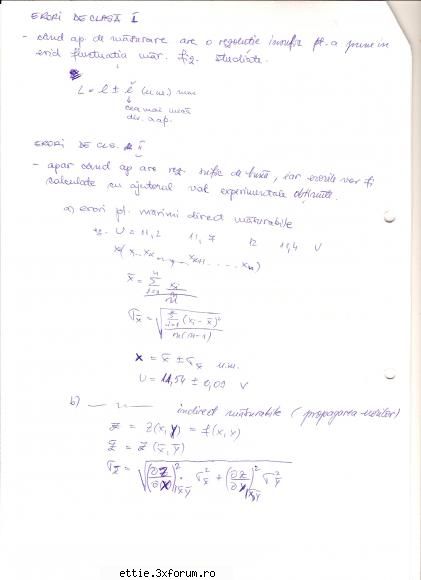 Calculul erorilor_fizica lab - stefan_ramo - Fizica